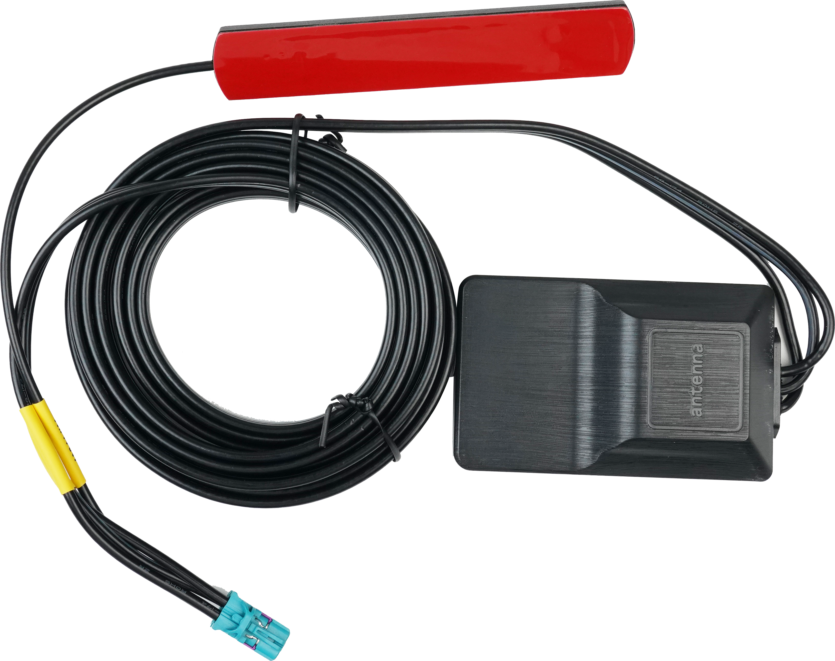 X10 wifi&GPS&4G アンテナ